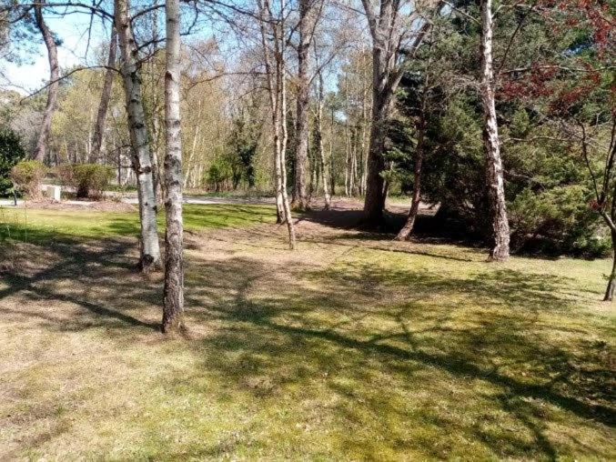 Villa Les Lutins Le Touquet Екстериор снимка