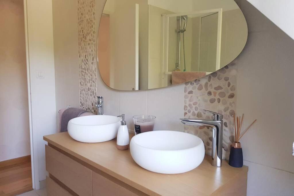Villa Les Lutins Le Touquet Екстериор снимка